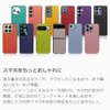 LOOF CASUAL-SHELL POCO M7 Pro 5G ケース カバー レザー スマホケース