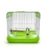 IYOIYA Bird Carrier, Small, Bird Cage, Small Size, Parakeet, Hospital