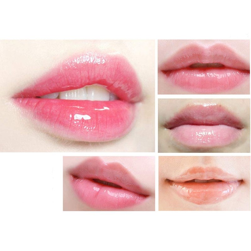CARENEL Lip Sleeping Mask 5g (Berry2+Lime1) - Moisturizer for Dry