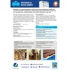 Varroxsan Oxalic Acid Strips - Varroa Mite Treatment for Beehives