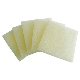 Maico Replacement Filter ALDF 12 G2 for External Air Passage Flat Air Filter 4012799931522