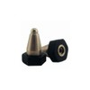 3/4" Stainless Surgical Steel Contact point (2 Pack)