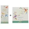 Prince Matchabelli WIND SONG Gift Set 2.6 Fl oz Cologne