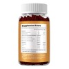 Riyuetian Quercetina Bromelina Zinc Vitamina C 60 Cpsulas , ,