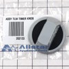 202133 Washing Machine Timer Knob