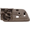 Dorman 92913 Front Driver Side Interior Door Handle for Select
