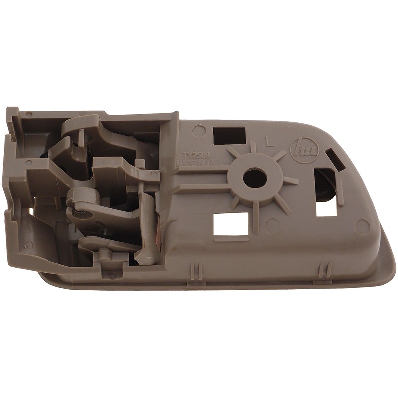 Dorman 92913 Front Driver Side Interior Door Handle for Select