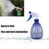 6PCS Spray Bottle Replacement Nozzle Trigger Sprayer Heavy Duty Mist
