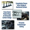 TRIAX Pro Engine Flush Oil-Based Deep Clean Motor Oil Flush