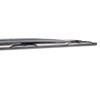 Replacement windscreen wiper blades set for Maserati Granturismo #1901