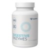 Enzimas Digestivas Probioticos 90 Cap Digestion Bienestar Sabor Sin Sabor