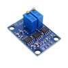 Hailege 2 Pack AD620 Voltage Amplifier Microvolts (μV) Millivolts (mV)