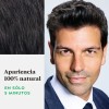 Shampoo con Tinte Just for Men Fórmula Original Larga Duración