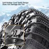 10Pack Heavy Duty Anti Skid Snow Tire Chains Car Winter