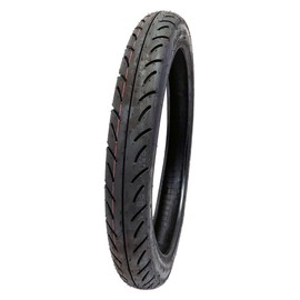 MMG Tire Size 2.50-16 Front/Rear Motorcycle On Road Street Performance Tread (P83)