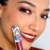Labial Líquido Paraíso Mate Larga Duración 3g Yuya