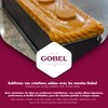 Gobel 220020 270 Pound Steel France WGC04020