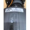 SPAL Blower Motor 12volts with 3 speed resistor - 006-A45-B-22