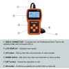 OBD2 Code Reader Automotive OBDII Scanner Car Check Engine Fault
