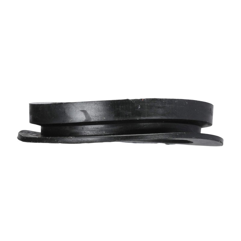 Danco 80955 Flush Valve Gasket for American Standard, Black