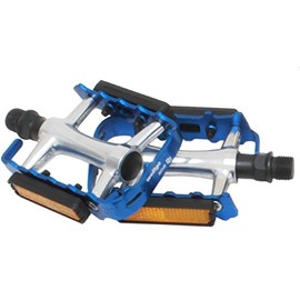 Wellgo (uerugo) arumike-zipedaru Blue M248DU Blue