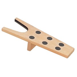Redecker Boot Jack, brown