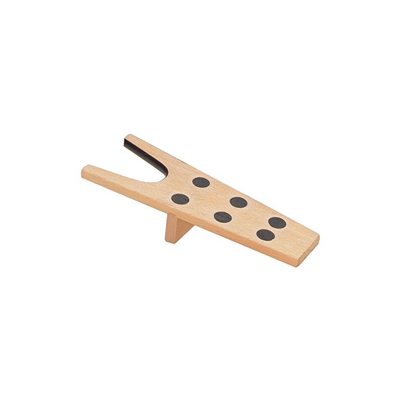 Redecker Boot Jack, brown
