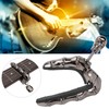 Skull Guitar Capo Adjustable Tightness Accessories Parts for Folk Acoustic