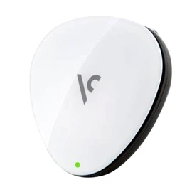 Voice Caddie VC300SE VC300SE Audio GPS Golf Navigation Distance Meter Lightweight Easy White External Interface : Micro USB External Dimensions (W x H x D): 1.8 x 1.8 x 0.5 inches (45 x 45 x 12 mm)