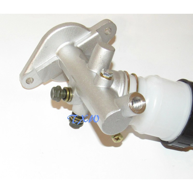 TXW Brake Master Cylinder assembly Fits 2001-2008 Kawasaki UTV MULE