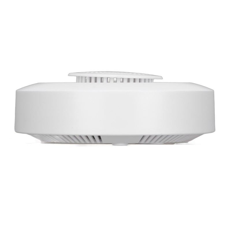 Smart Air Box Wifi Wireless App Monitoring Formaldehyde VOC Temperature