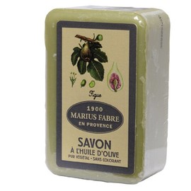 Olive Oil Soap - Fig 250g