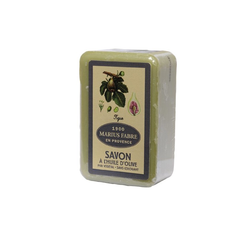 Olive Oil Soap - Fig 250g