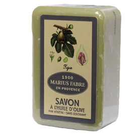 Olive Oil Soap - Fig 250g