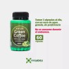 Caf Verde 100 Puro 60 Cpsulas De 500 Mg Green