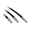 Lizixny High Pressure Oil Pump Hoses Lines & Crossover Fittings