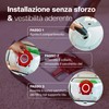 16 sacchetti per Miele [Compact C2/C1, Complete C1] – sostituisce