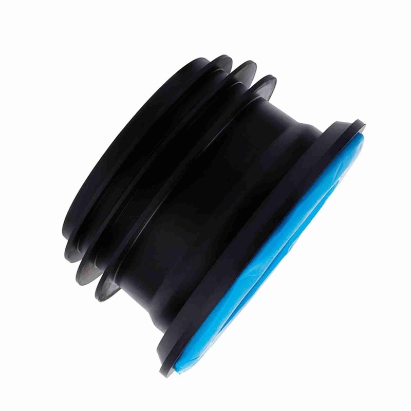 Sello de Goma, Anillo de Goma para Inodoro Sello de