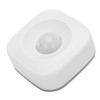 Intelligent Infrared Motion Sensor APP Notification for ZigBee3.0 for TUYA