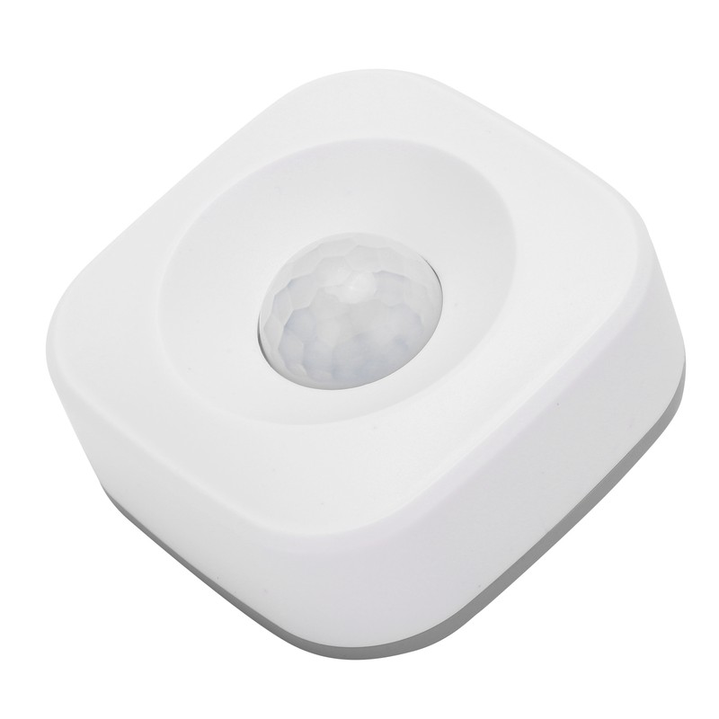 Intelligent Infrared Motion Sensor APP Notification for ZigBee3.0 for TUYA