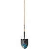 Jackson 1201900 J-450 Pony Round Point Shovel with Forward Step