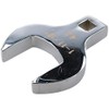 AB Tools 42mm (1 11/16") Crowfoot Wrench 1/2" Drive Crows