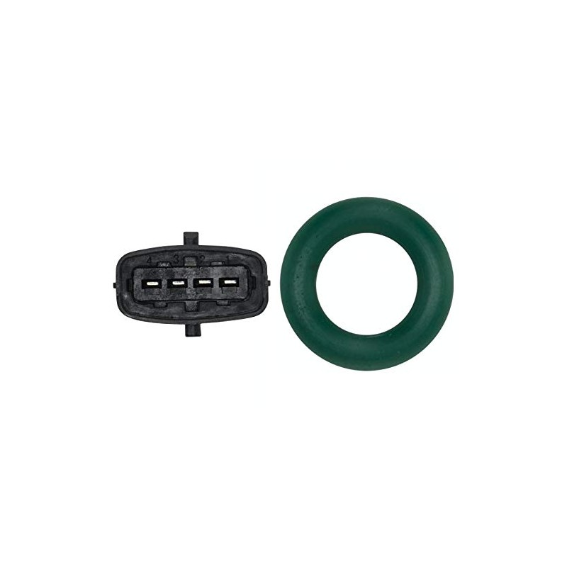 HELLA 6PP 013 400-021 Sensor, intake manifold pressure - with