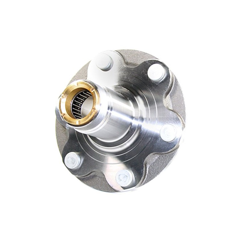 DuraGo 295-95157 Wheel Hub (Front)
