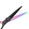 Beard Scissors Professional Stainless Steel Portable Home Hair Salon Haircut