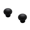 Ravinte Ravinte 30 Pack 1-1/4 inch Kitchen Cabinet Knobs Drawer