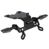 Fender Eliminator Tail Tidy for Tenere 700 (T700 XTZ700 XT700Z