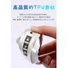 LETINGFAR Key Case, For Mitsubishi, Smart Key Case, Key Cover,