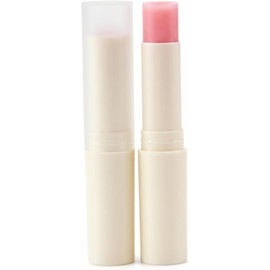 Aclarador de labios para labios oscuros, paquete de 2 barras hidratantes que cambian color con extractos plantas para una nutrición diaria y un brillo saludable