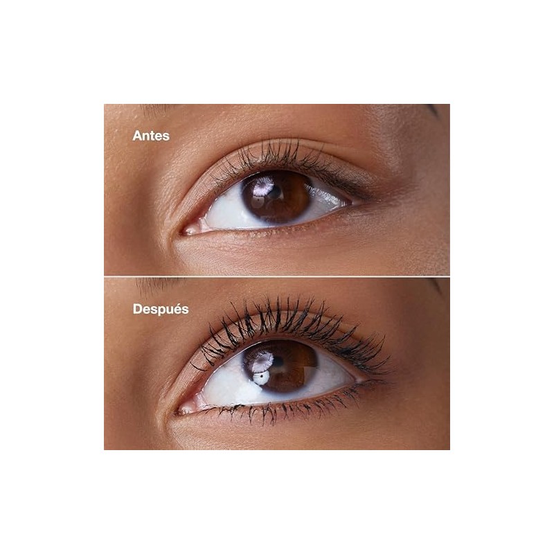 Clinique High Impact High-Fi Máscara de Pestañas Voluminizadora